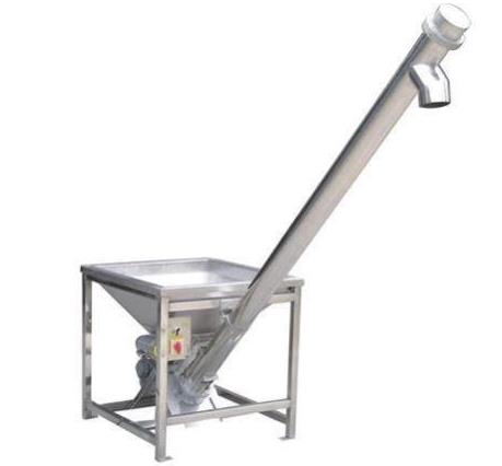 選購螺旋輸送機(jī)廠家建議