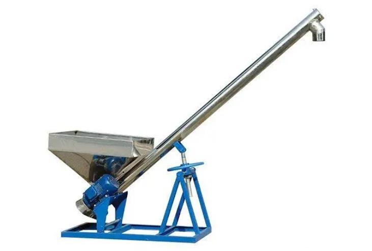 螺旋上料機的常見故障有哪些表現(xiàn)？