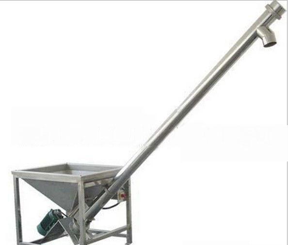 個性化定制-不銹鋼螺旋提升機(jī)-免費(fèi)設(shè)計