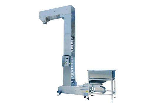 牡丹江Z型提升機(jī)